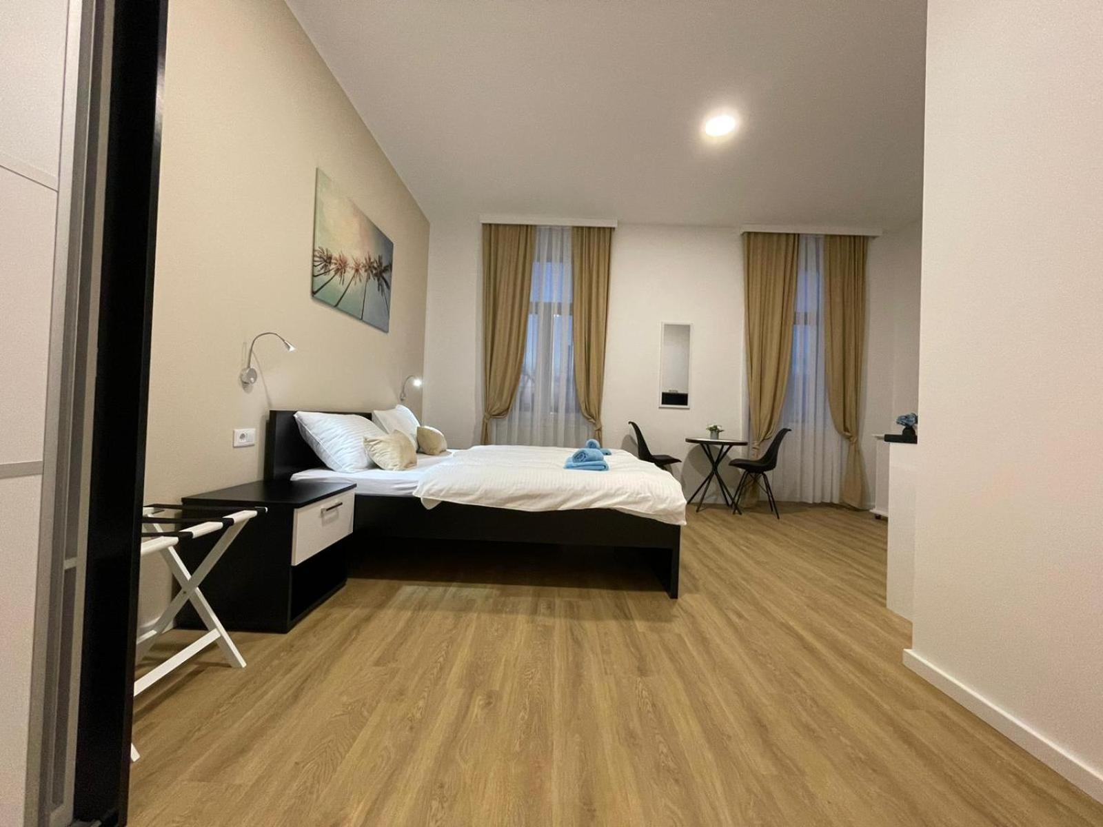 Admiral'S Residence 普拉 外观 照片